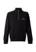 Calvin Klein Jeans Sweatshirt zwart / wit