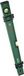 Bosch Bol Waterpas, 60 cm, met 2 libellen, fluorescerende horizontale en verticale libellen, metrische schaal, V-groef