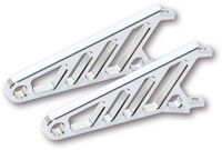 HIGHSIDER pro Support de phare CNC, Aluminium