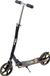 Nils Extreme HA205D Serie - Trottinette classique - Roues PU 205mm - Aluminium - Pliable