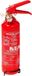 brandpreventie.be Ecofex Poederblusser 1 kg