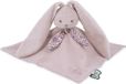 Kaloo Lapinoo - Knuffeldoek - Konijn - Roze