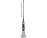 Albrecht audio Albrecht 67140 Racer 60 Antenne voor mobiel CB-station Type lambda 1/4