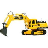 JAMARA RC Construction Vehicle (Excavator)