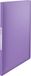 Esselte Colour'Breeze Showalbum A4 - Lavendel