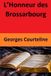 L'Honneur des Brossarbourg