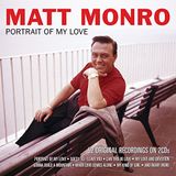 Portrait Matt Monro Portrait Of My Love
