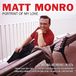 Portrait Matt Monro Portrait Of My Love