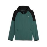 PUMA Unisex M Pwrtrain Stretch geweven jas geweven jassen (pak van 1)