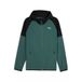 PUMA Unisex M Pwrtrain Stretch geweven jas geweven jassen (pak van 1)