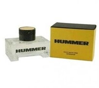 HUMMER -Man-eau de toilette-125 ml eau de toilette / heren