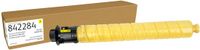 Xerox Everyday™ Geel Remanufactured Toner compatible met Ricoh (842284), Standaard capaciteit