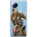 ERT GROUP mobiel telefoonhoesje voor Xiaomi 13 LITE/CIVI 2 Marvel Guardians of the Galaxy 002
