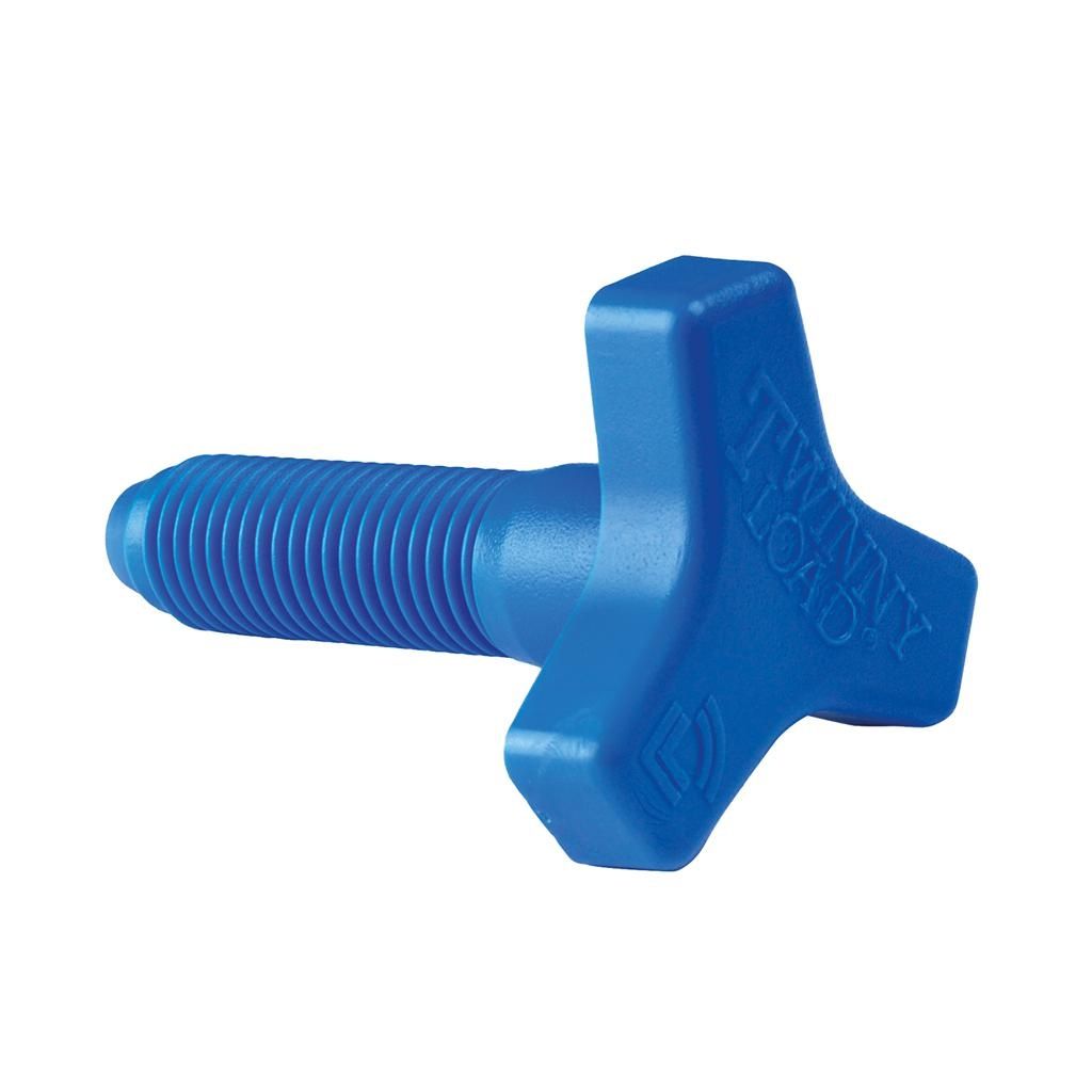 Twinny Load Sterbout voor Traditional C&CK - PVC Blauw TL