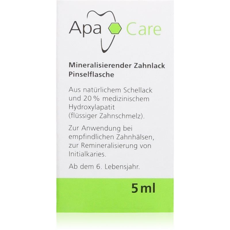 ApaCare Icecat Lack