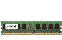 Crucial 4Go DDR2 667MHz DIMM - CT51264AA667