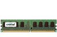 Crucial 4Go DDR2 667MHz DIMM - CT51264AA667