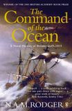 The Penguin Books Limited The Command of the Ocean: A Naval History of Britain 1649-1815