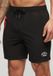 Superdry Polo de bain recyclé Homme Noir S