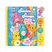 Lisciani - CARE BEARS STICKERS & STAMPS IN DISPLAY 8