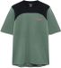 Oakley Apparel Free Ride Korte Mouw Enduro Trui Vert XL Homme