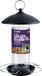 Gardman Feeder Meelworm - Zwart - 17 x 10 x 10 cm