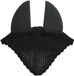 Kentucky Horsewear Oornetje soundless zwart
