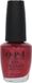 O.P.I Nagellak - Paint The Tinseltown Red