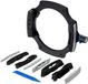 Lee Filters 100mm filterhouder