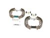 BOSCH Bremsbackensatz 0204114669