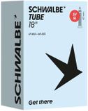 Schwalbe Fietsbinnenband SV5L 47/60-355 IB 40 mm