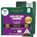 VAHDAM Bio-Darjeeling Schwarztee aus dem Himalaya (100 Teebeutel)