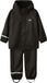 Name It Combinaison de pluie junior - Taille 110 - Noir