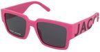 Marc Jacobs Zonnebrillen Marc 739/S EWW/IR