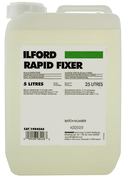 Ilford Rapid Fix 5L