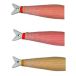 Dtd Turlutte Debela Spanjolka 75g 80 mm