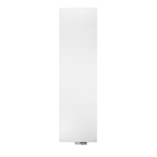 Vasco Niva N2L1 designradiator dubbel 420x2220mm 1391 watt wit 111920420222011889016-0000