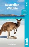 AUSTRALIAN Bradt Travel Guides Australian Wildlife