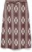 VERO MODA - VMMYMILO 7/8 SKIRT WVN GA - Femmes - Jupes
