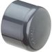 Plasson Bouchon NF PVC Pression à coller femelle Ø20