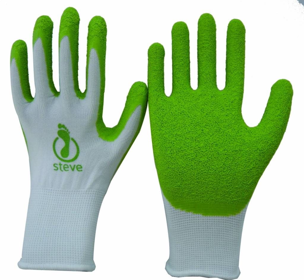 Steve Glove Latexvrij
