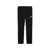 Puma ESS Small No. 1 Logo Sweatpants TR voor dames - 3XL - Puma Black
