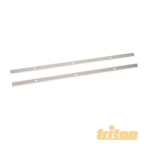 Triton TPT125 Vervangmessen