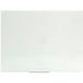 Unbranded Glasbord GBW96OD Wit 900 mm