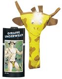 ST Rubber Sexy-Slip Giraf