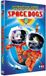 SPACE DOGS DVD