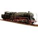 Italeri 510008702-1:87 Locomotief BR50, grijs