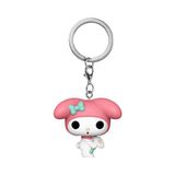 Funko Pocket Pop! Hello Kitty: My Melody (Spring Time) Keychain