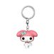Funko Pocket Pop! Hello Kitty: My Melody (Spring Time) Keychain