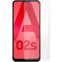 Samsung Galaxy A02S Gehard glas